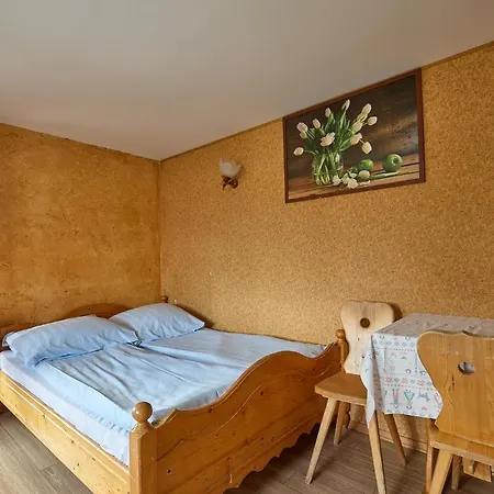 Watra بيت ضيافة زومب