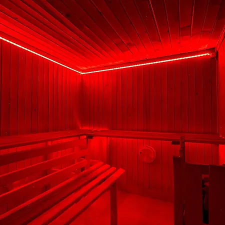 بيت ضيافة Watra زومب