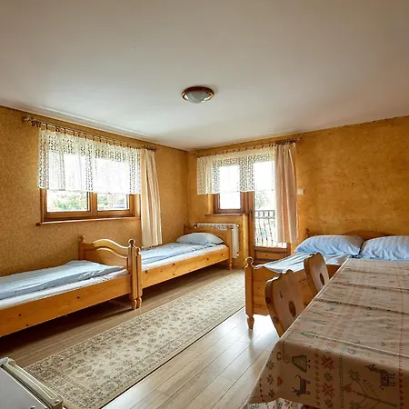 Watra بيت ضيافة زومب