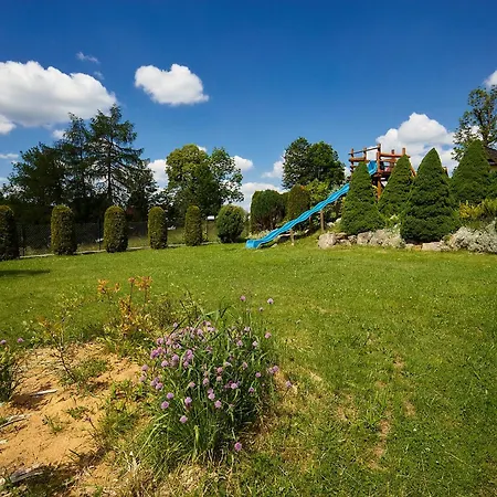 بيت ضيافة Watra زومب