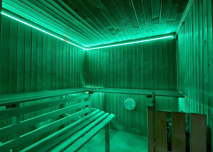 Watra 게스트하우스 *