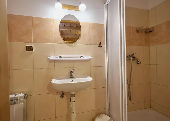 Watra 게스트하우스