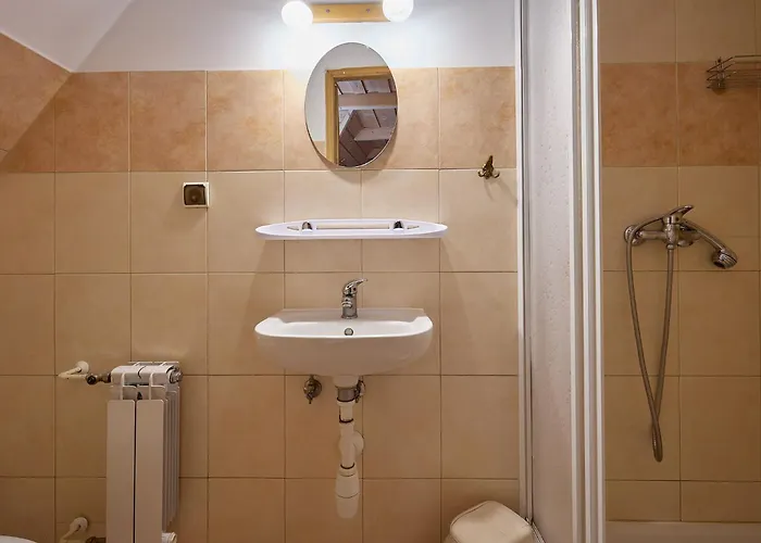 Watra 게스트하우스