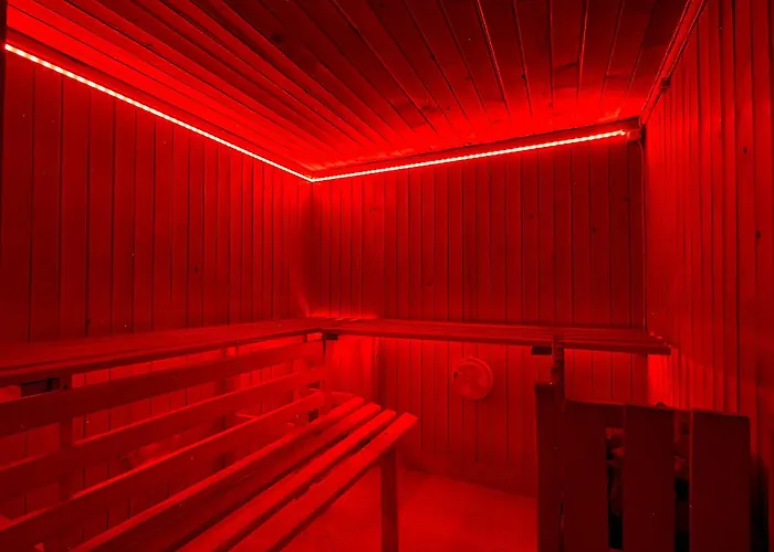 게스트하우스 Watra 자브