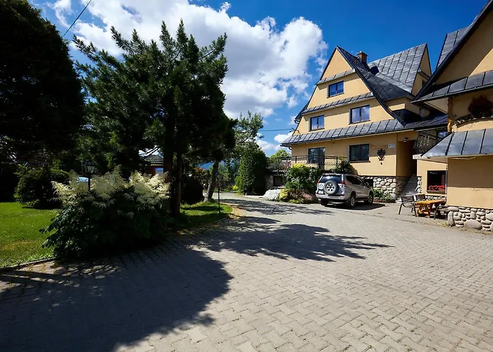 게스트하우스 Watra