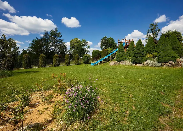 게스트하우스 Watra 자브