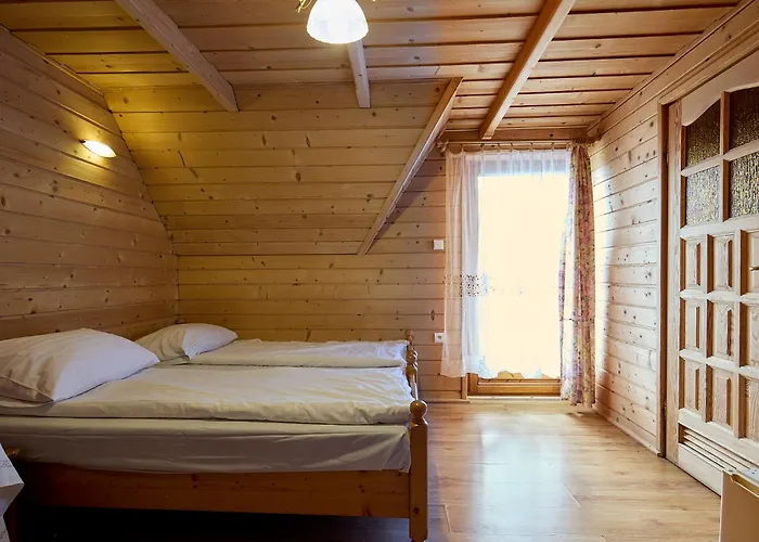 게스트하우스 Watra 자브